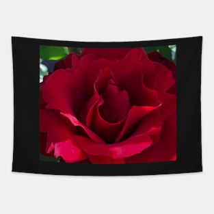 Red Rose Tapestry