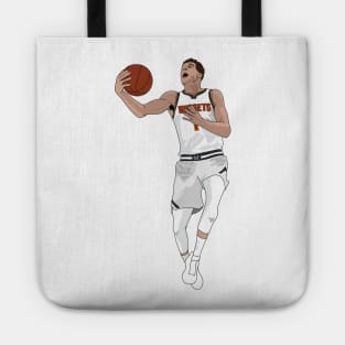 Michael Porter Jr MPJ Denver Nuggets Tote