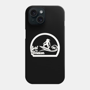 Surf Predator Phone Case