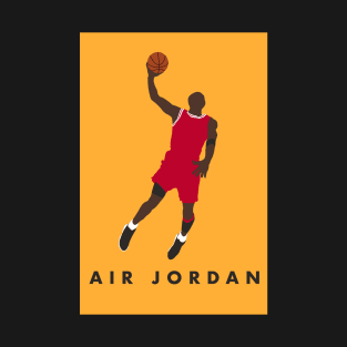 AIR JORDAN T-Shirt