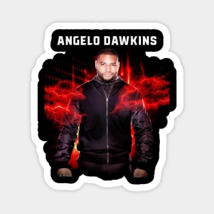 Angelo Dawkins Magnet