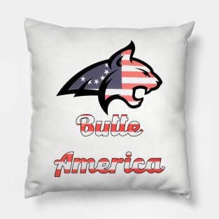 Butte America B Pillow