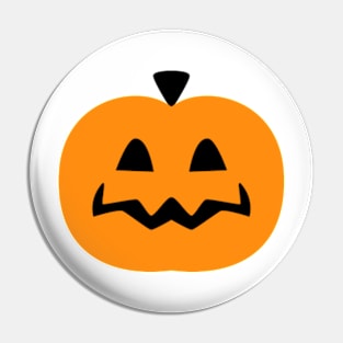 Pumpkin Spice Cute and Minimal Pin