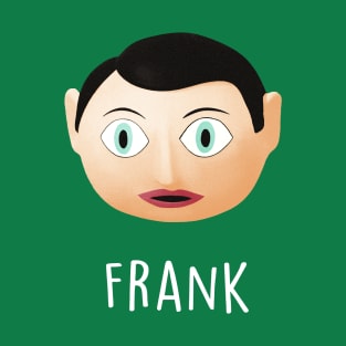 Frank Movie T-Shirt