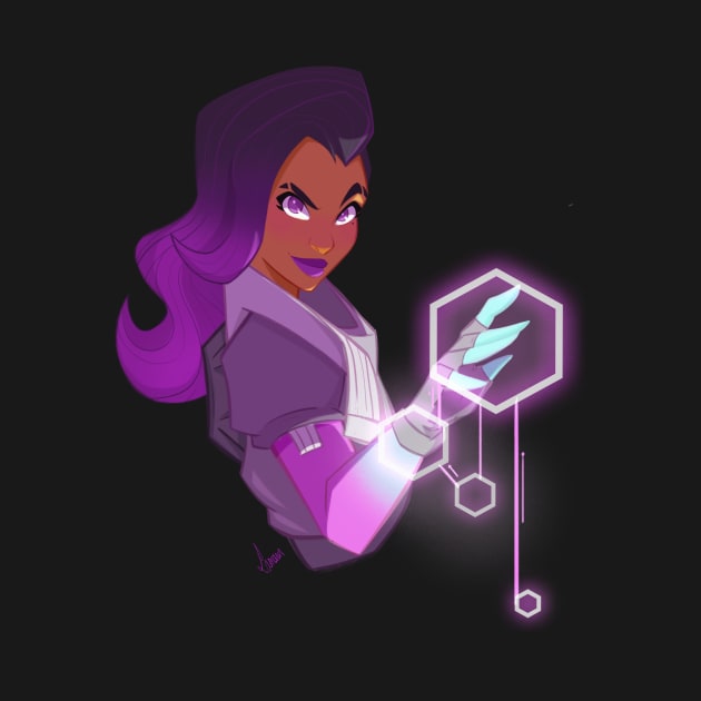 Sombra Online by Lamarin