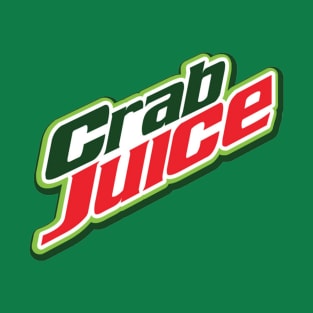 Crab Juice T-Shirt