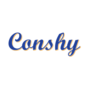 Conshy T-Shirt