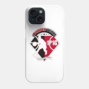 One Player One Goal Phone Case