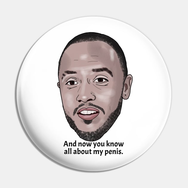 Gabe - you know everything - 90 day fiance Pin by Ofthemoral