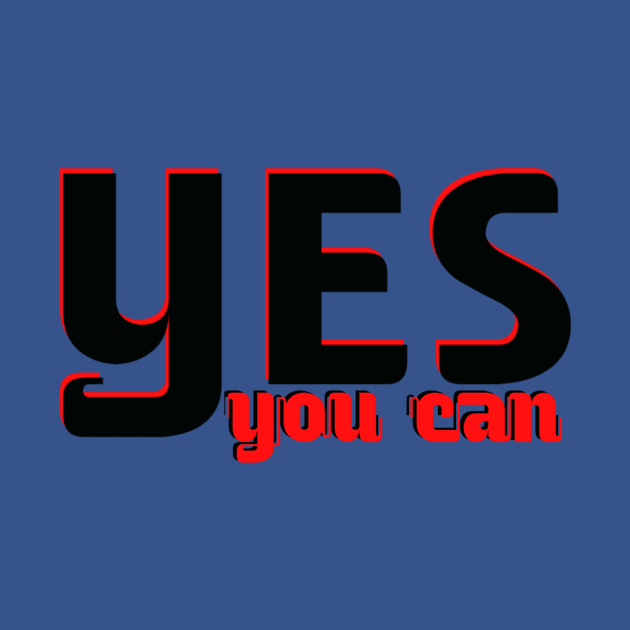 Yes you can by Z And Z