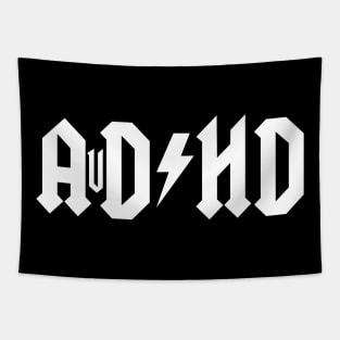 AuDHD Tapestry