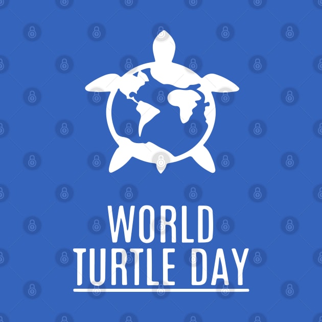 World Turtle Day by LEGO