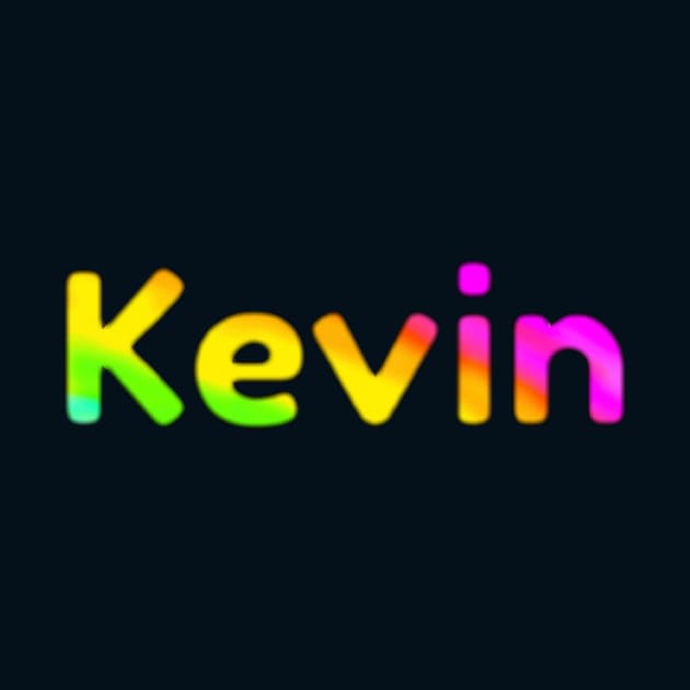 Kevin by Amanda1775