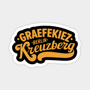 Graefekiez Vibes – Berlin Kreuzberg Magnet