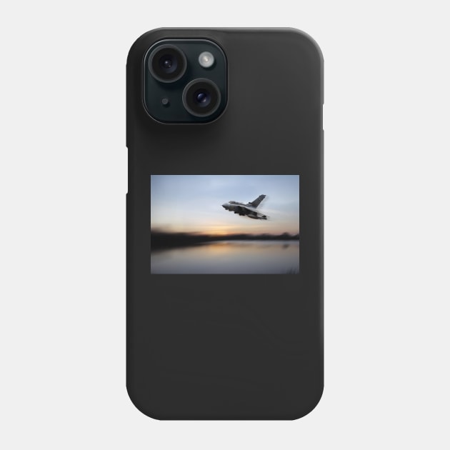 Tonka Fast Pass Phone Case by aviationart