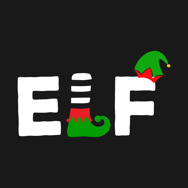 elf by OnuM2018