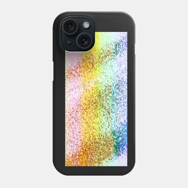 GF112 Art and Abstract Phone Case by Grafititee