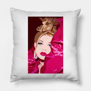 Dakota Schiffer Pillow