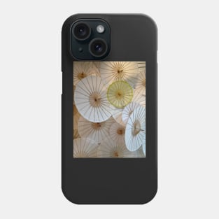 Parasol Party Phone Case