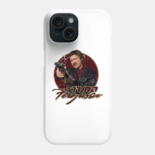 VINTAGE TURN FERGUSON. Phone Case