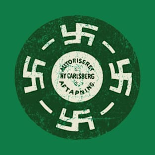 Carlsberg T-Shirt