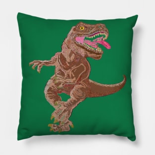 DINOSAURE Pillow