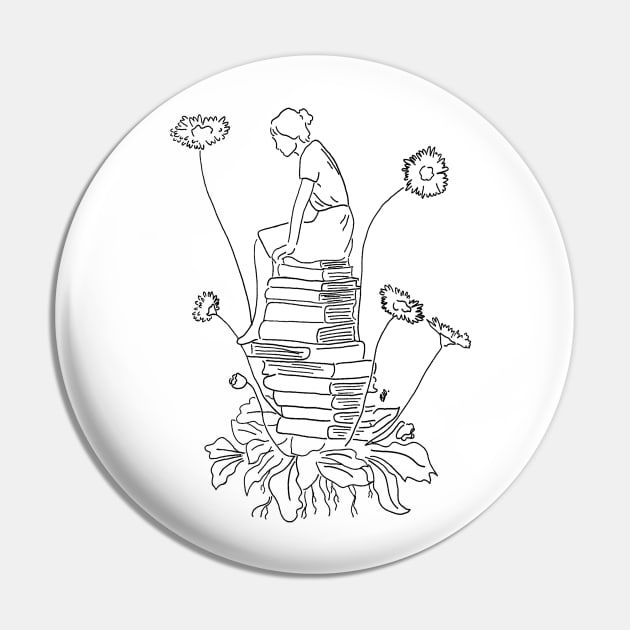 literature is my favorite world Pin by poeticamenteflor