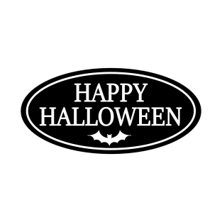 Happy halloween T-Shirt