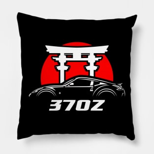 Fairlady Z34 370Z JDM Pillow