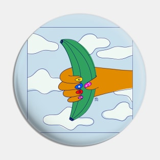 Platano Verde is my holy grail Pin