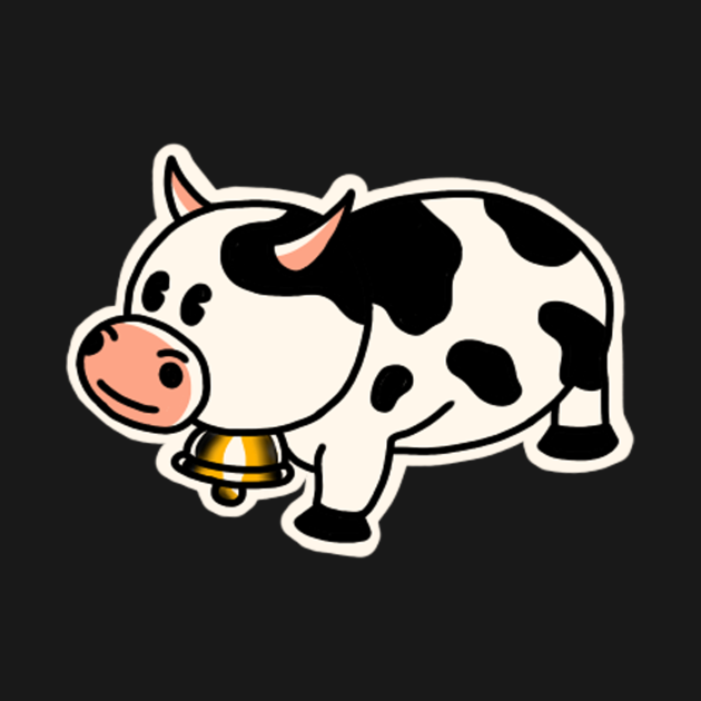 Cow Kawaii Milk Milk Kawaii T Shirt Teepublic 