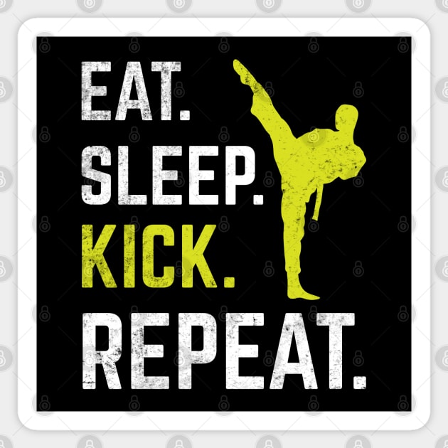 Eat Sleep Taekwondo Repeat T-Shirt Funny Sport Gift Shirt Eat Sleep Taekwondo Repeat T-Shirt Funny Sport Gift Shirt