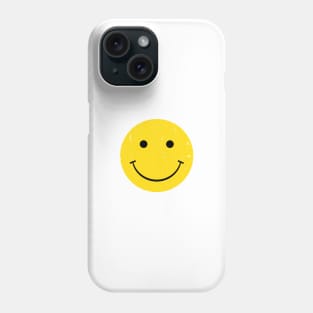 Have a nice day. Happiness Good mood emoji Positive Vibes Inspiraional Phone Case