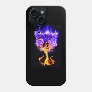 Phoenix Rising Phone Case