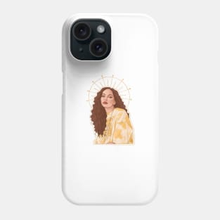 Sunshine || Jade Thirlwall Phone Case