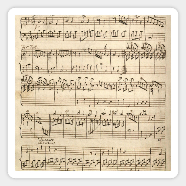 Vintage Sheet Music Neck Gaiter Musician Music Teacher Neck Gator Neck Gaiter Magnet Teepublic