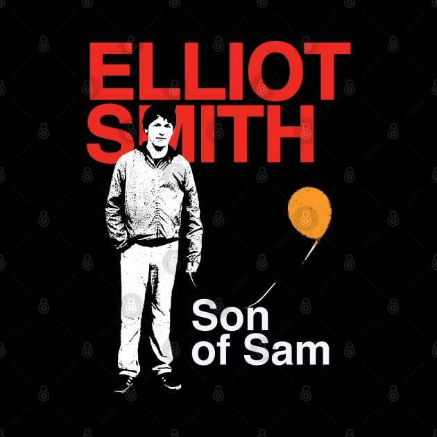 Son of Sam 90s Elliot Smith by maybeitnice