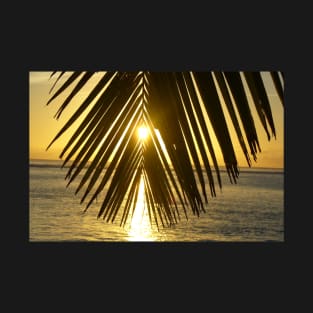 Sunset in Paradise T-Shirt