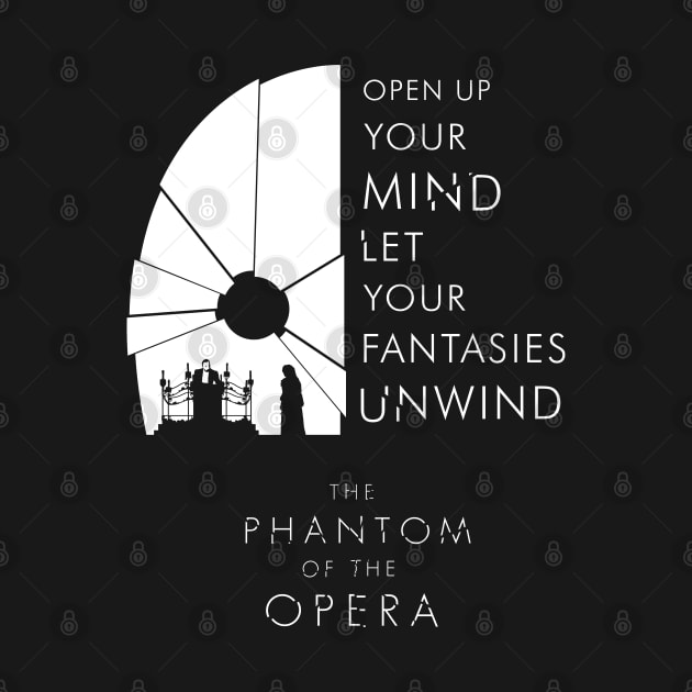 The Phantom of the Opera - Music of the Night 1 by Mandos92