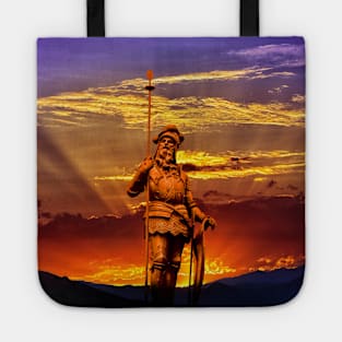 Landsknecht Tote