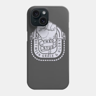 BG&G TheoStud Phone Case