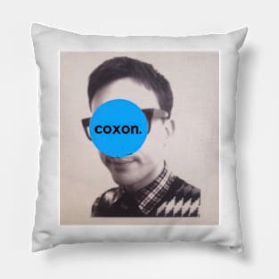 Coxon Pillow