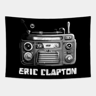 eric clapton Tapestry