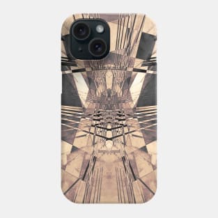 Art Deco Phone Case