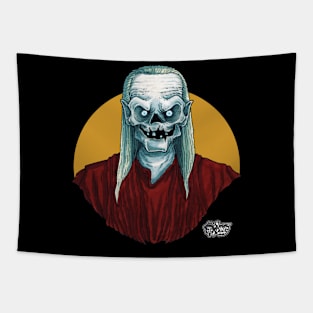 The Crypt Keeper Tapestry