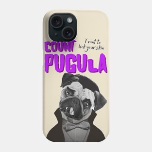 Pugula Phone Case