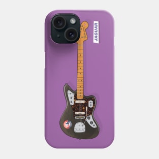 Drunken Exposé Phone Case