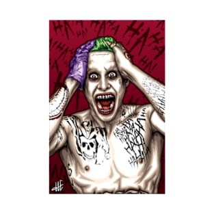 Joker T-Shirt