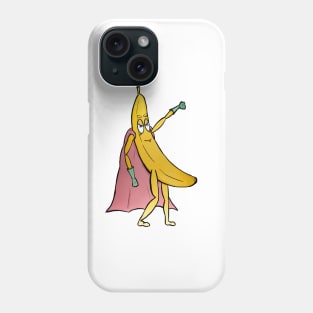 Banana Phone Case