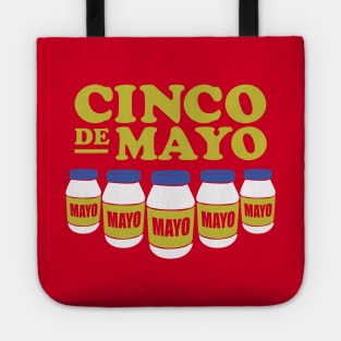 Cinco de Mayo Tote